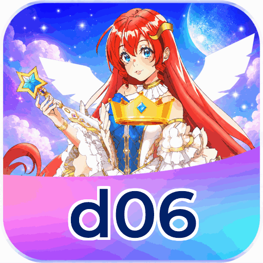 d06 APK v4.7.5 - Screenshot UI modern dan intuitif Indonesia